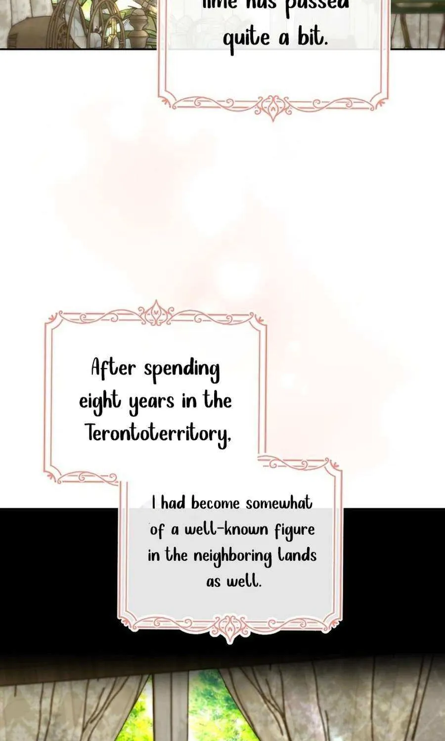 I Adopted the Male Lead from the Shelter 〘Official〙 Chapter 73 page 3 - 