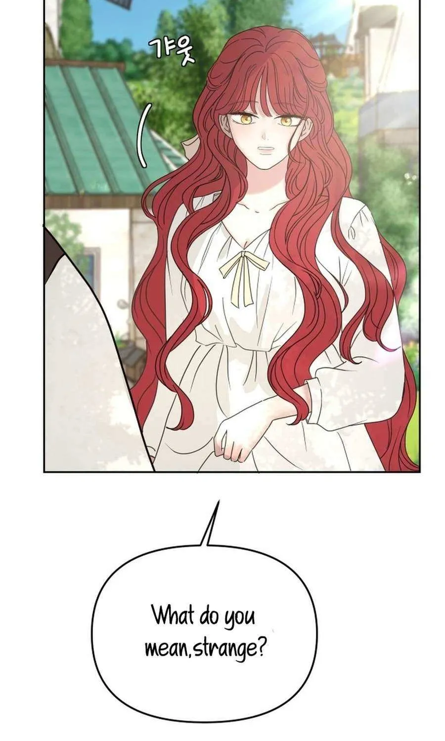 I Adopted the Male Lead from the Shelter 〘Official〙 Chapter 73 page 31 - 