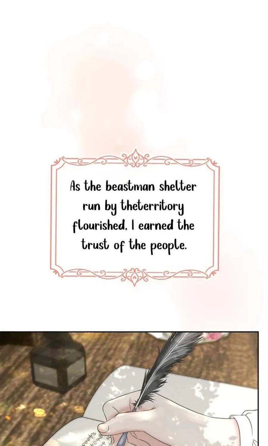 I Adopted the Male Lead from the Shelter 〘Official〙 Chapter 73 page 5 - 