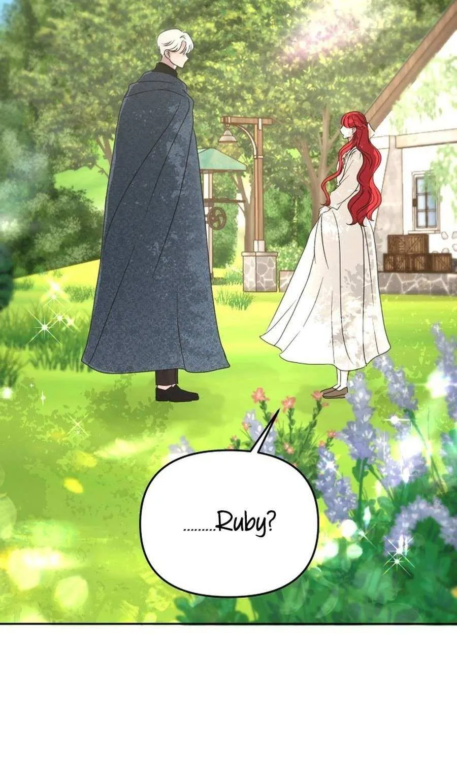 I Adopted the Male Lead from the Shelter 〘Official〙 Chapter 73 page 48 - 