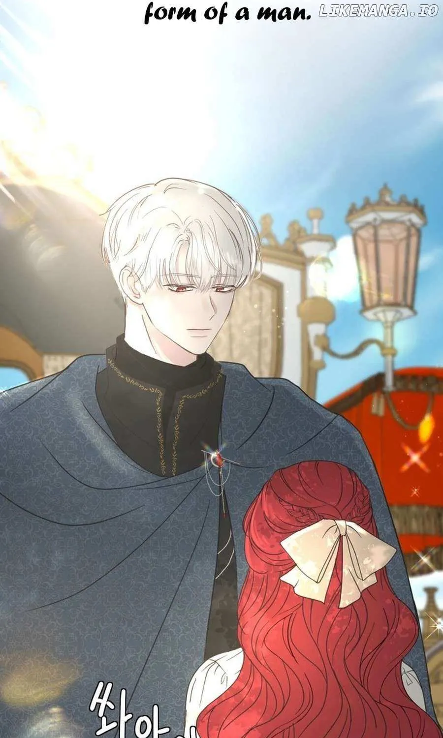 I Adopted the Male Lead from the Shelter 〘Official〙 Chapter 73 page 50 - 