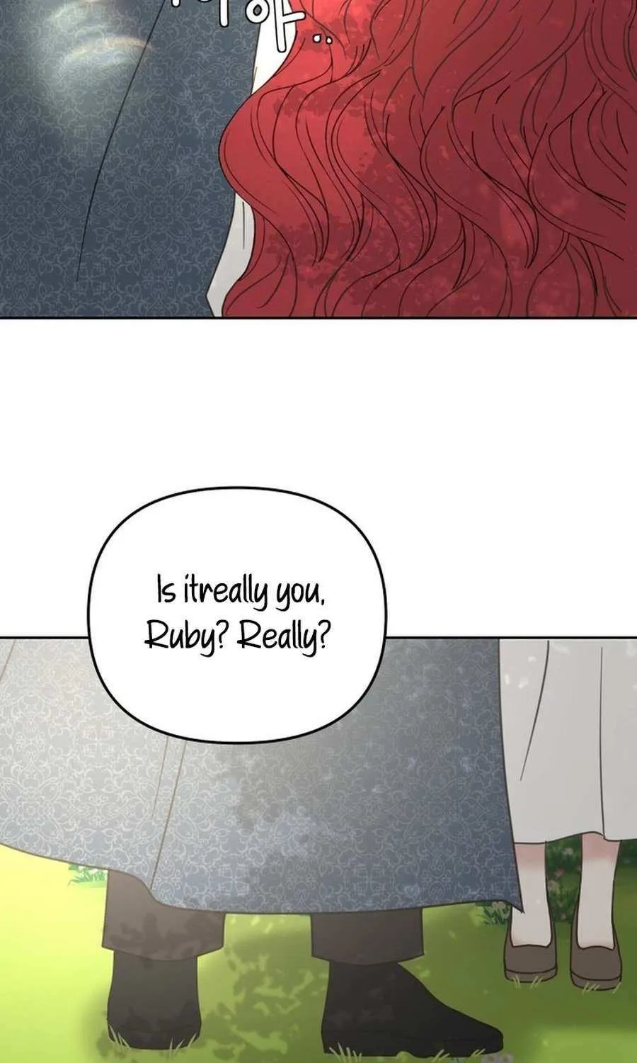 I Adopted the Male Lead from the Shelter 〘Official〙 Chapter 73 page 51 - 