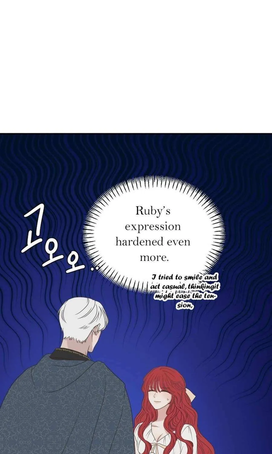 I Adopted the Male Lead from the Shelter 〘Official〙 Chapter 73 page 59 - 