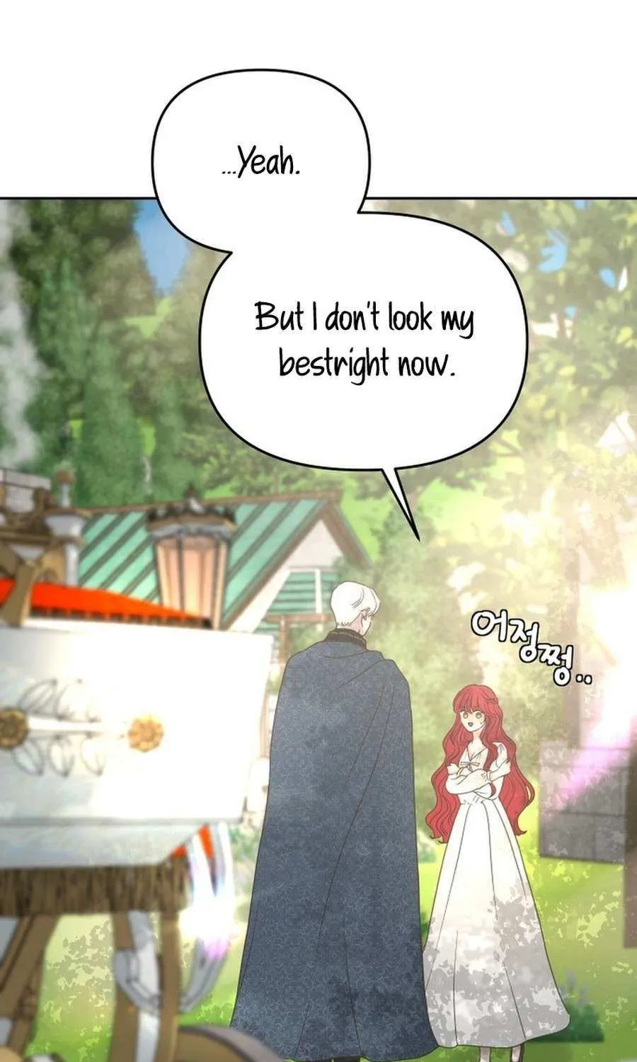 I Adopted the Male Lead from the Shelter 〘Official〙 Chapter 73 page 64 - 