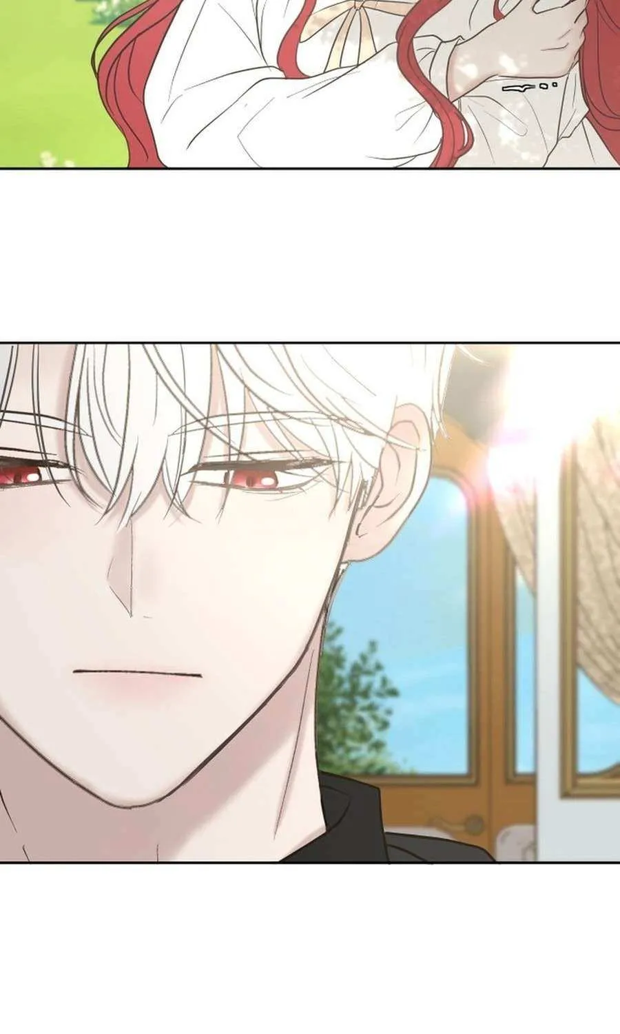 I Adopted the Male Lead from the Shelter 〘Official〙 Chapter 73 page 66 - 