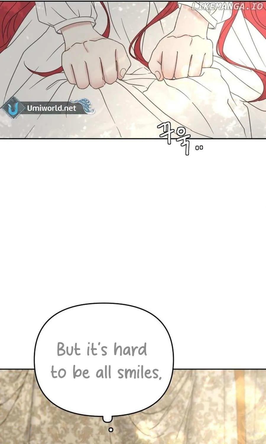 I Adopted the Male Lead from the Shelter 〘Official〙 Chapter 73 page 80 - 