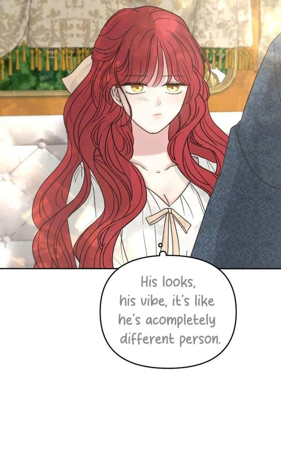 I Adopted the Male Lead from the Shelter 〘Official〙 Chapter 73 page 81 - 
