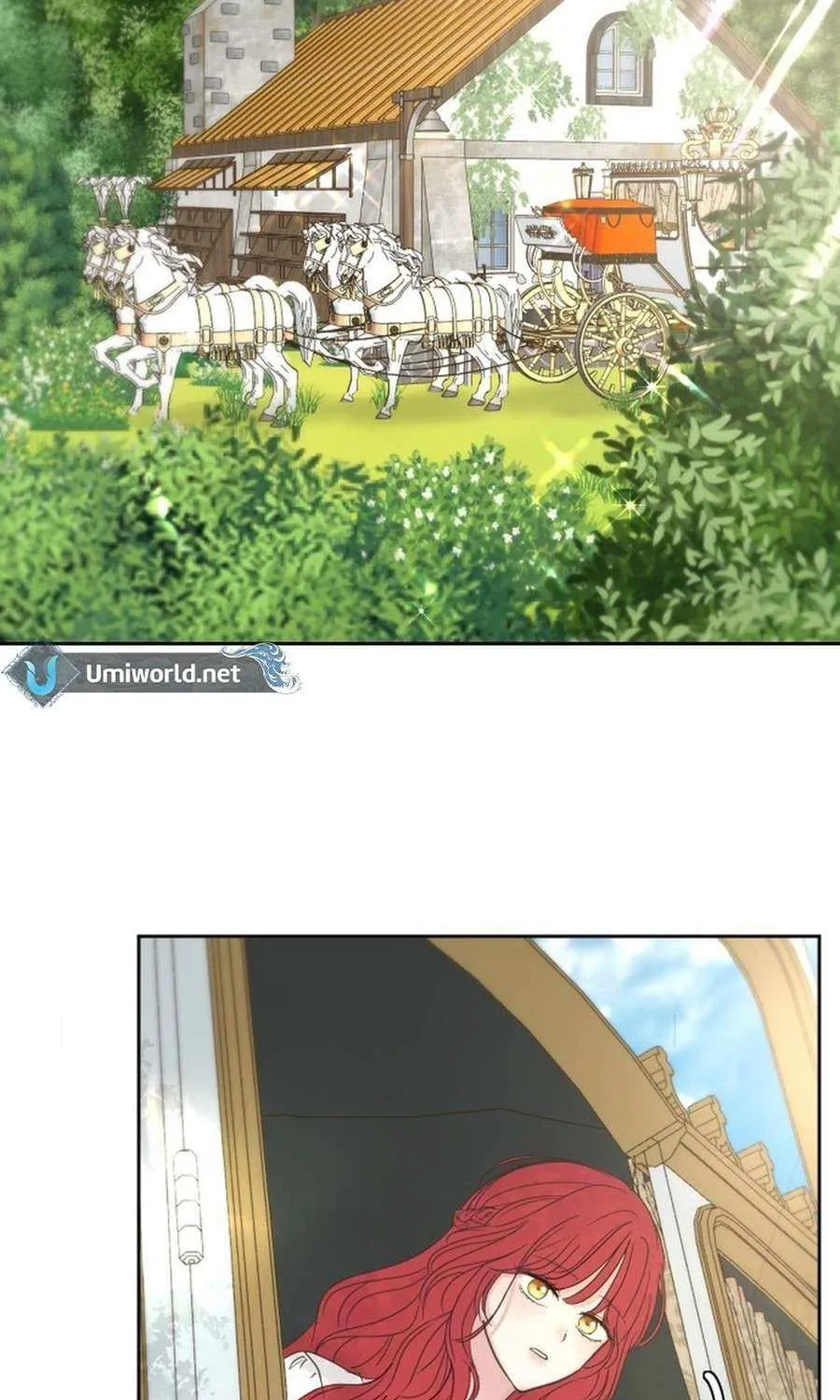 I Adopted the Male Lead from the Shelter 〘Official〙 Chapter 73 page 90 - 