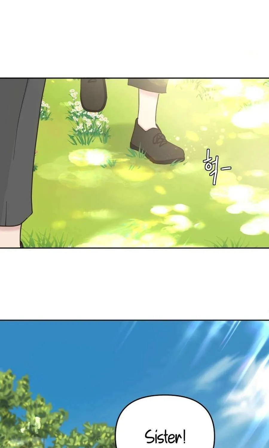 I Adopted the Male Lead from the Shelter 〘Official〙 Chapter 73 page 10 - 
