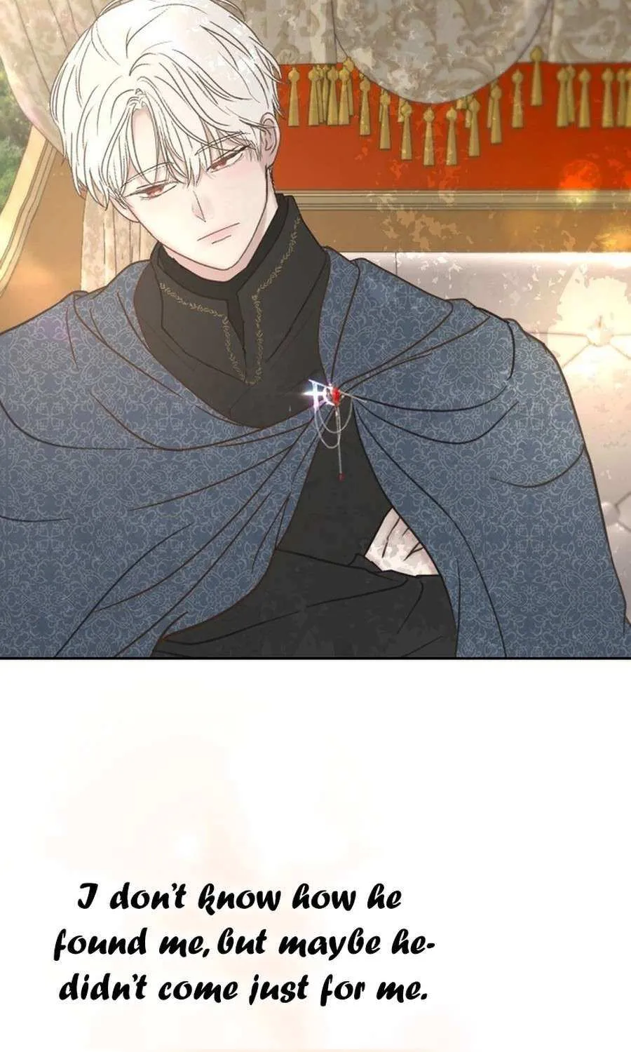 I Adopted the Male Lead from the Shelter 〘Official〙 Chapter 73 page 94 - 