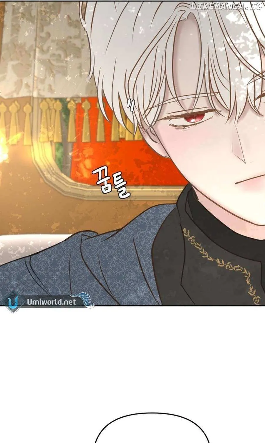 I Adopted the Male Lead from the Shelter 〘Official〙 Chapter 73 page 98 - 