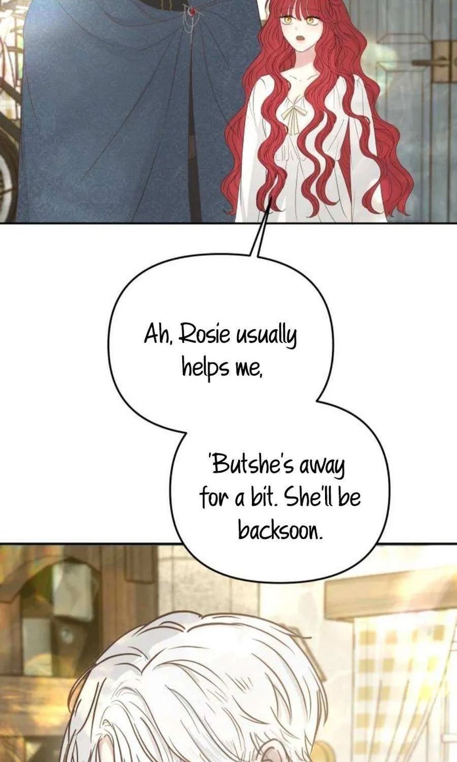 I Adopted the Male Lead from the Shelter 〘Official〙 Chapter 74 page 27 - 