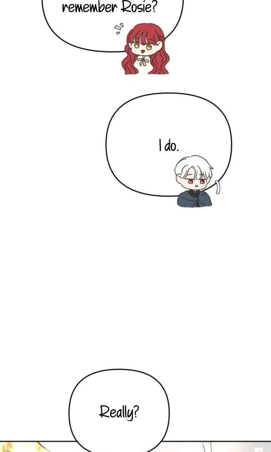 I Adopted the Male Lead from the Shelter 〘Official〙 Chapter 74 page 29 - 