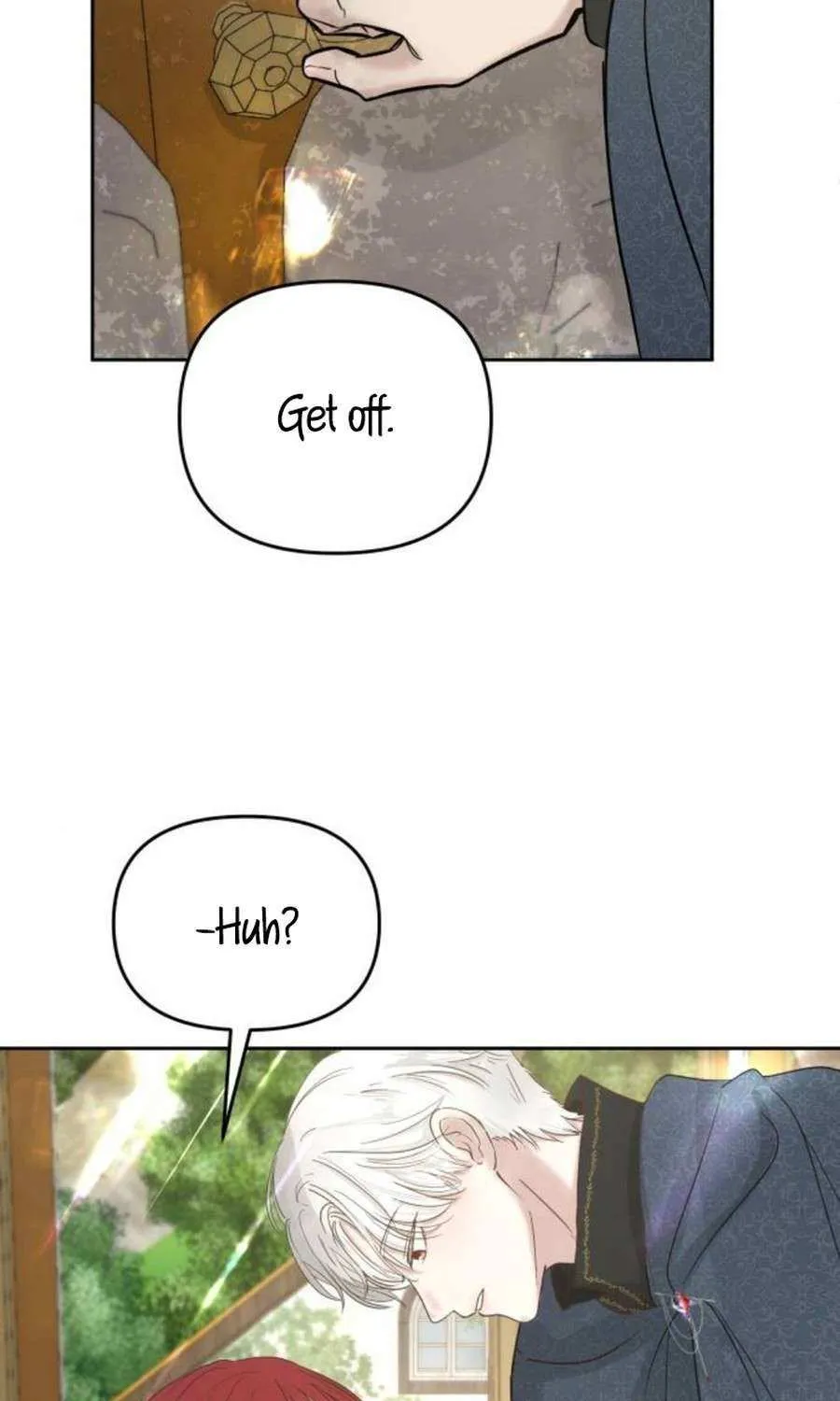 I Adopted the Male Lead from the Shelter 〘Official〙 Chapter 74 page 4 - 