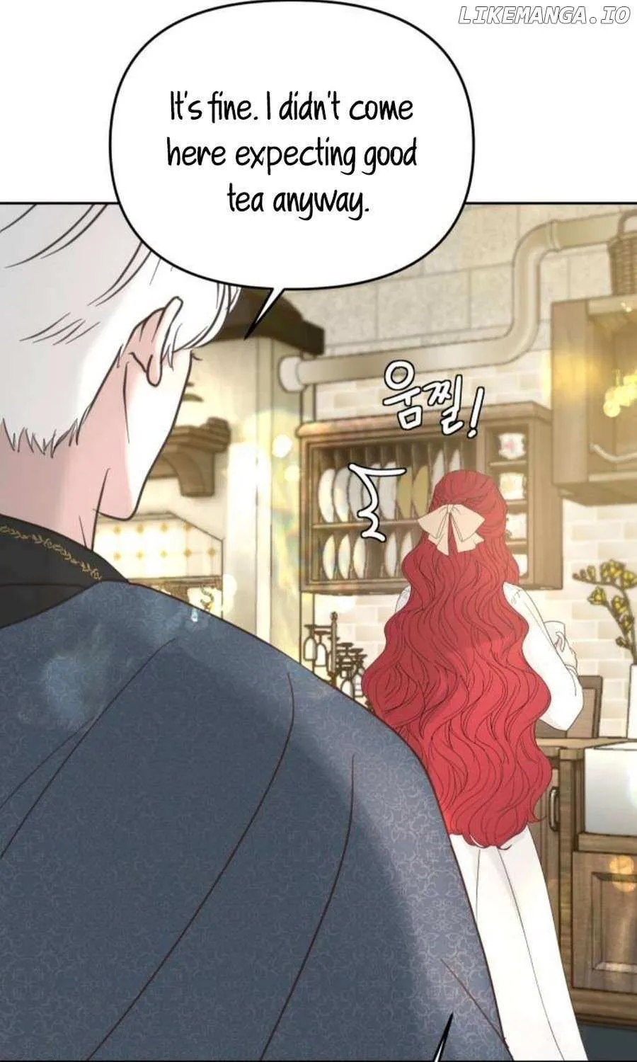 I Adopted the Male Lead from the Shelter 〘Official〙 Chapter 74 page 38 - 