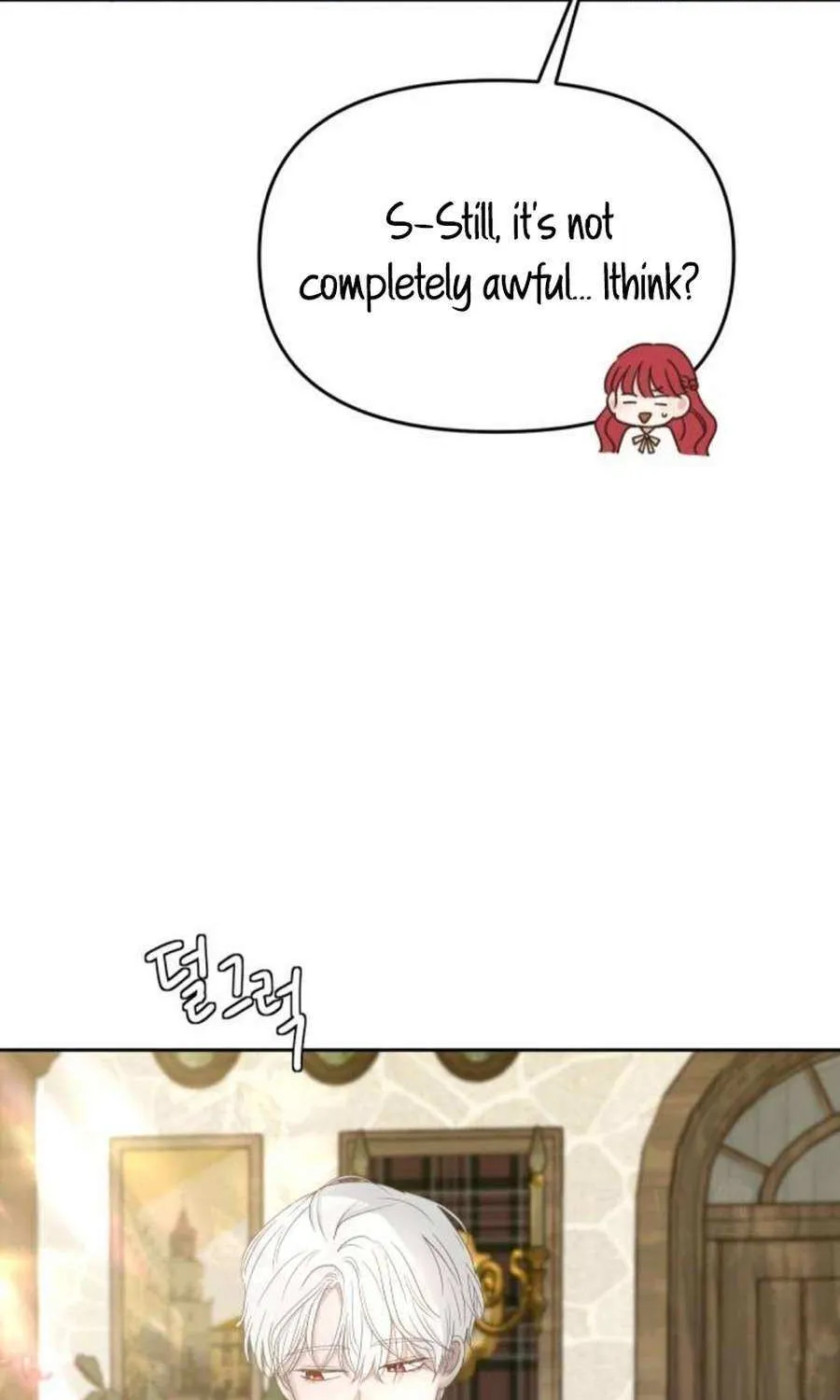I Adopted the Male Lead from the Shelter 〘Official〙 Chapter 74 page 39 - 
