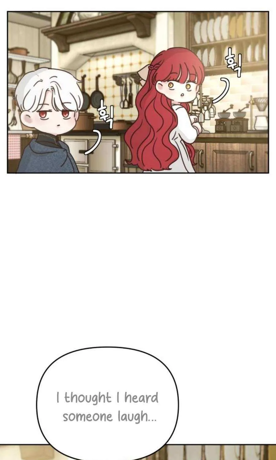 I Adopted the Male Lead from the Shelter 〘Official〙 Chapter 74 page 42 - 