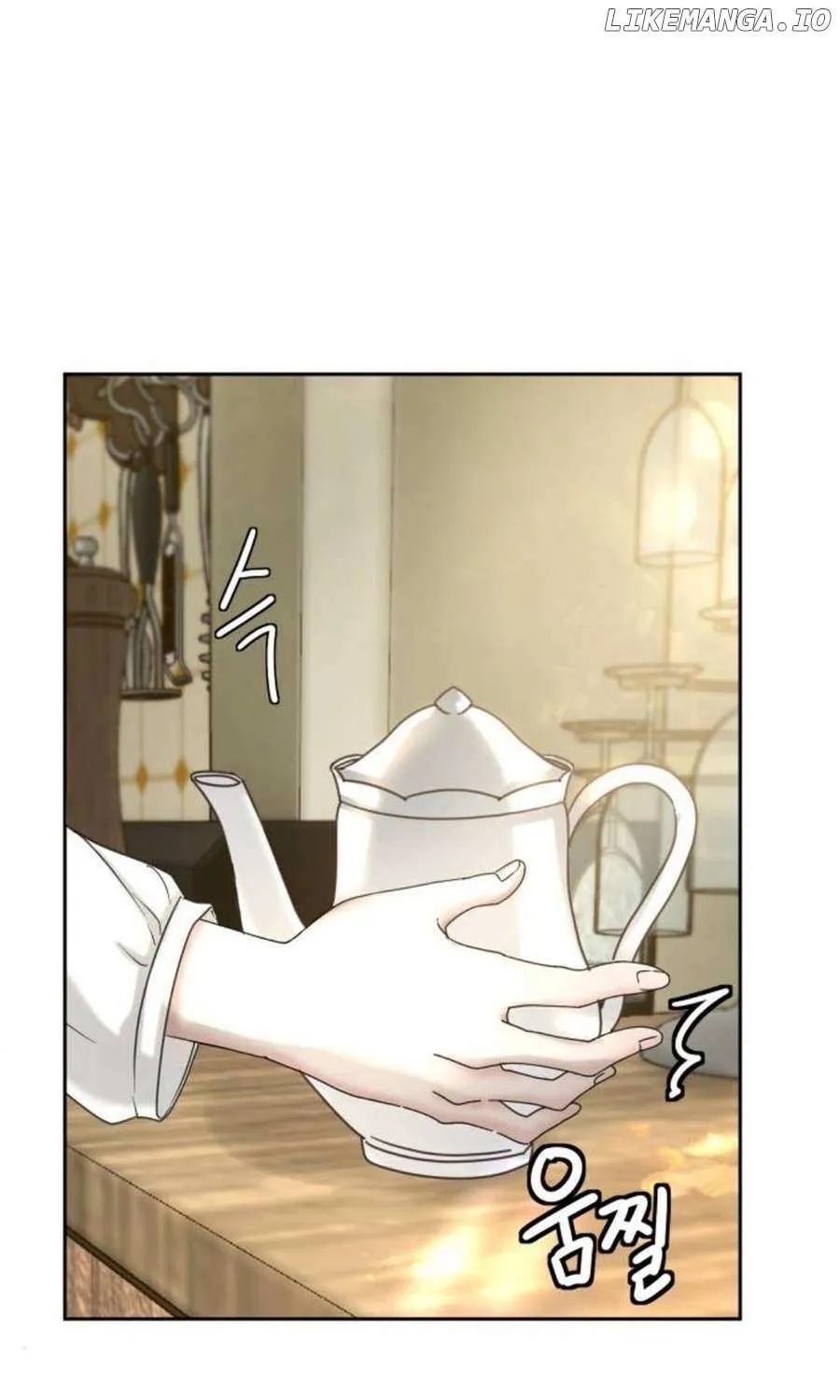 I Adopted the Male Lead from the Shelter 〘Official〙 Chapter 74 page 44 - 