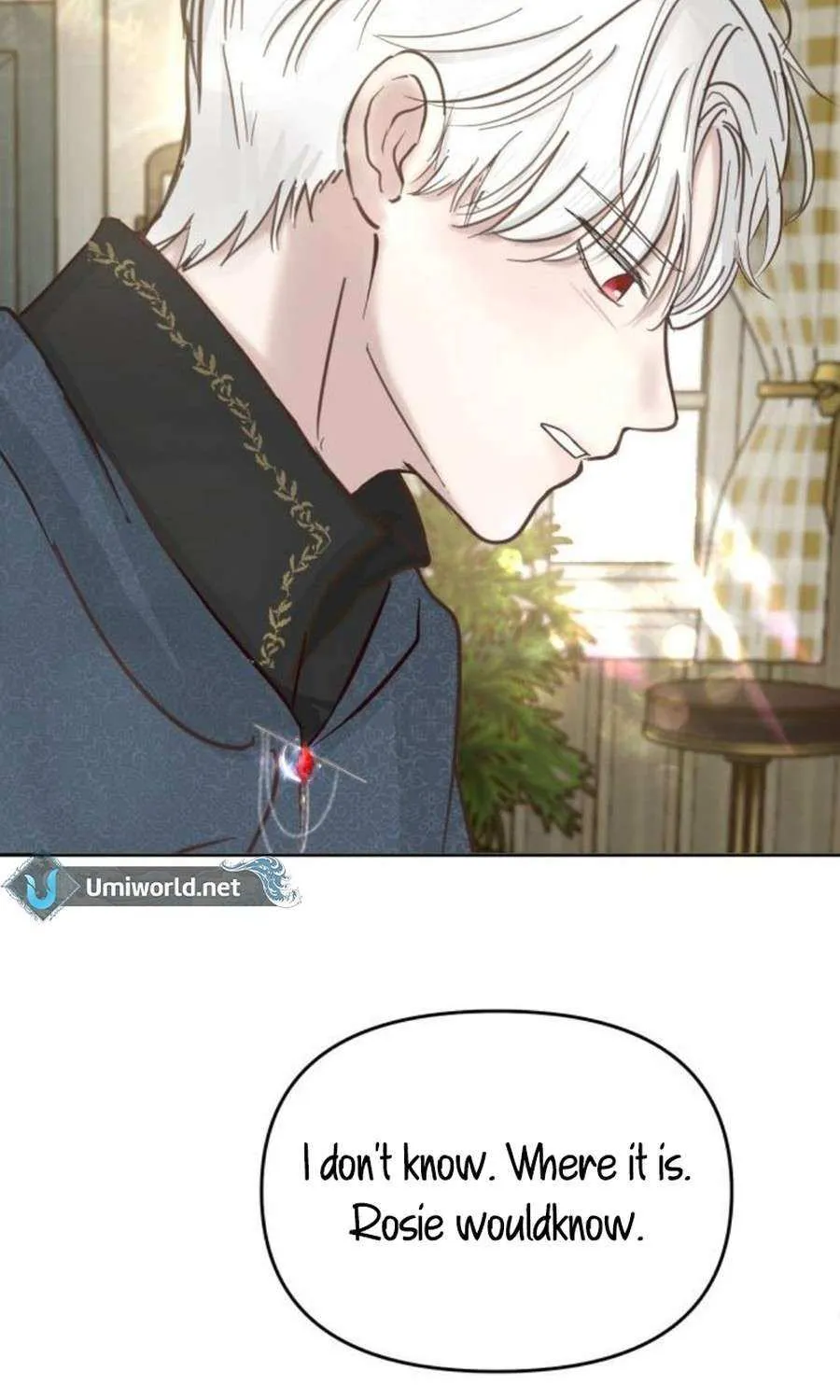 I Adopted the Male Lead from the Shelter 〘Official〙 Chapter 74 page 52 - 
