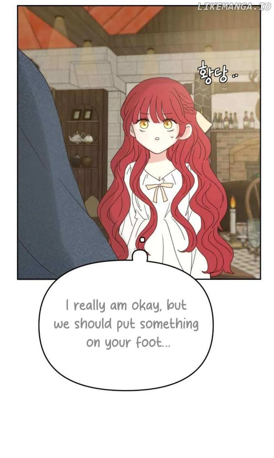 I Adopted the Male Lead from the Shelter 〘Official〙 Chapter 74 page 56 - 