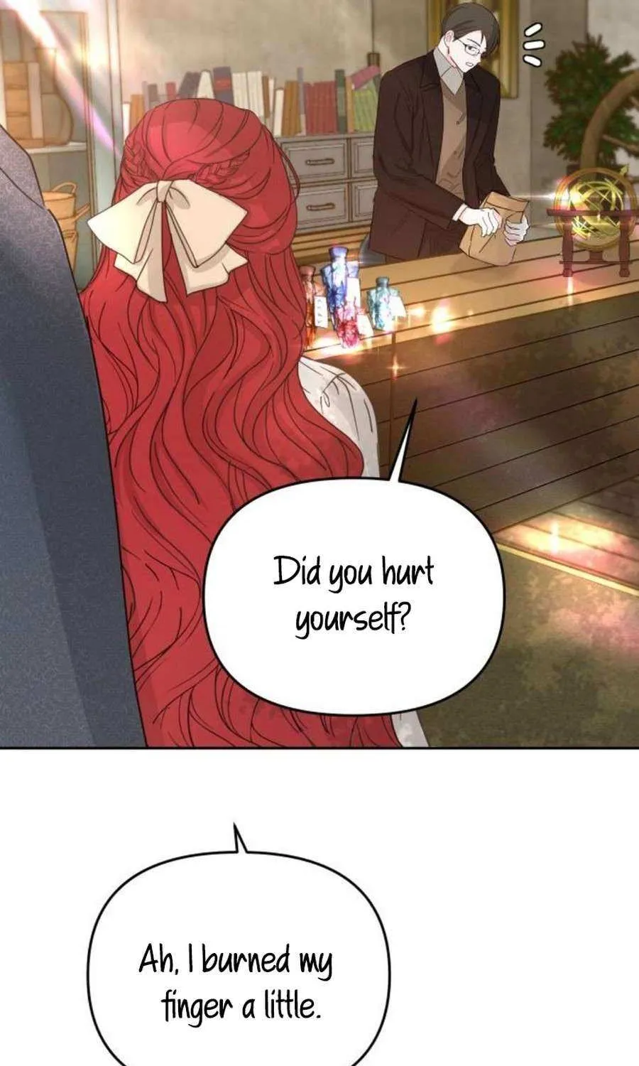 I Adopted the Male Lead from the Shelter 〘Official〙 Chapter 74 page 71 - 