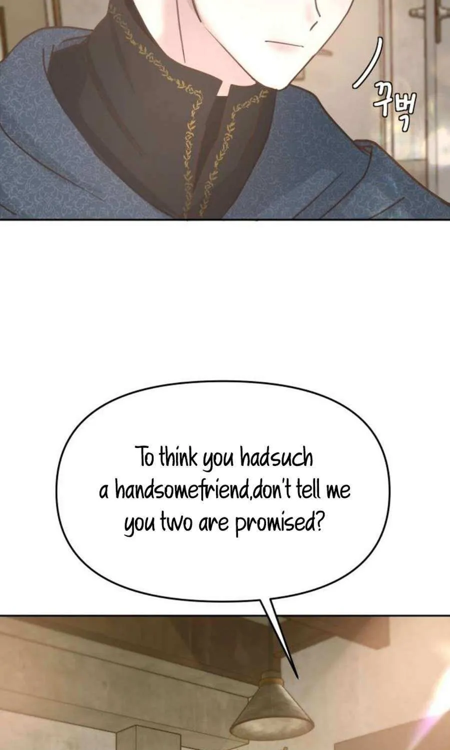 I Adopted the Male Lead from the Shelter 〘Official〙 Chapter 74 page 76 - 