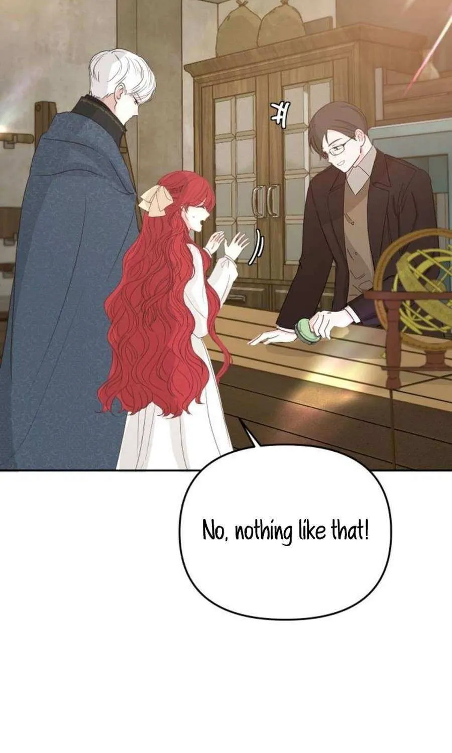 I Adopted the Male Lead from the Shelter 〘Official〙 Chapter 74 page 77 - 
