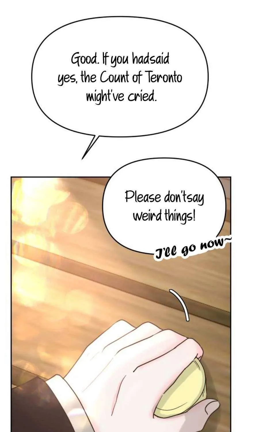 I Adopted the Male Lead from the Shelter 〘Official〙 Chapter 74 page 78 - 