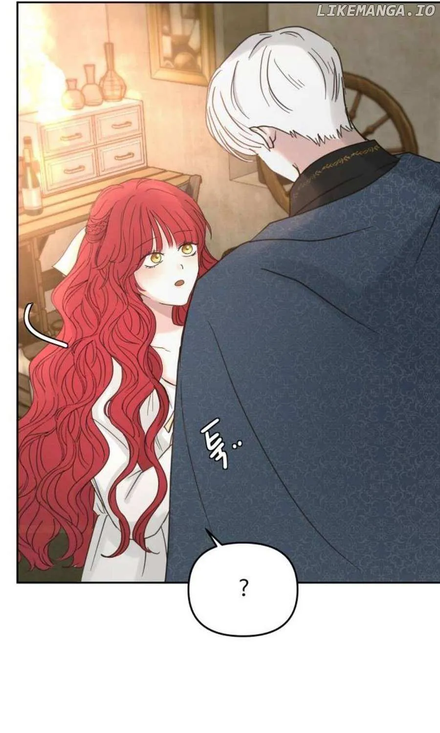 I Adopted the Male Lead from the Shelter 〘Official〙 Chapter 74 page 80 - 