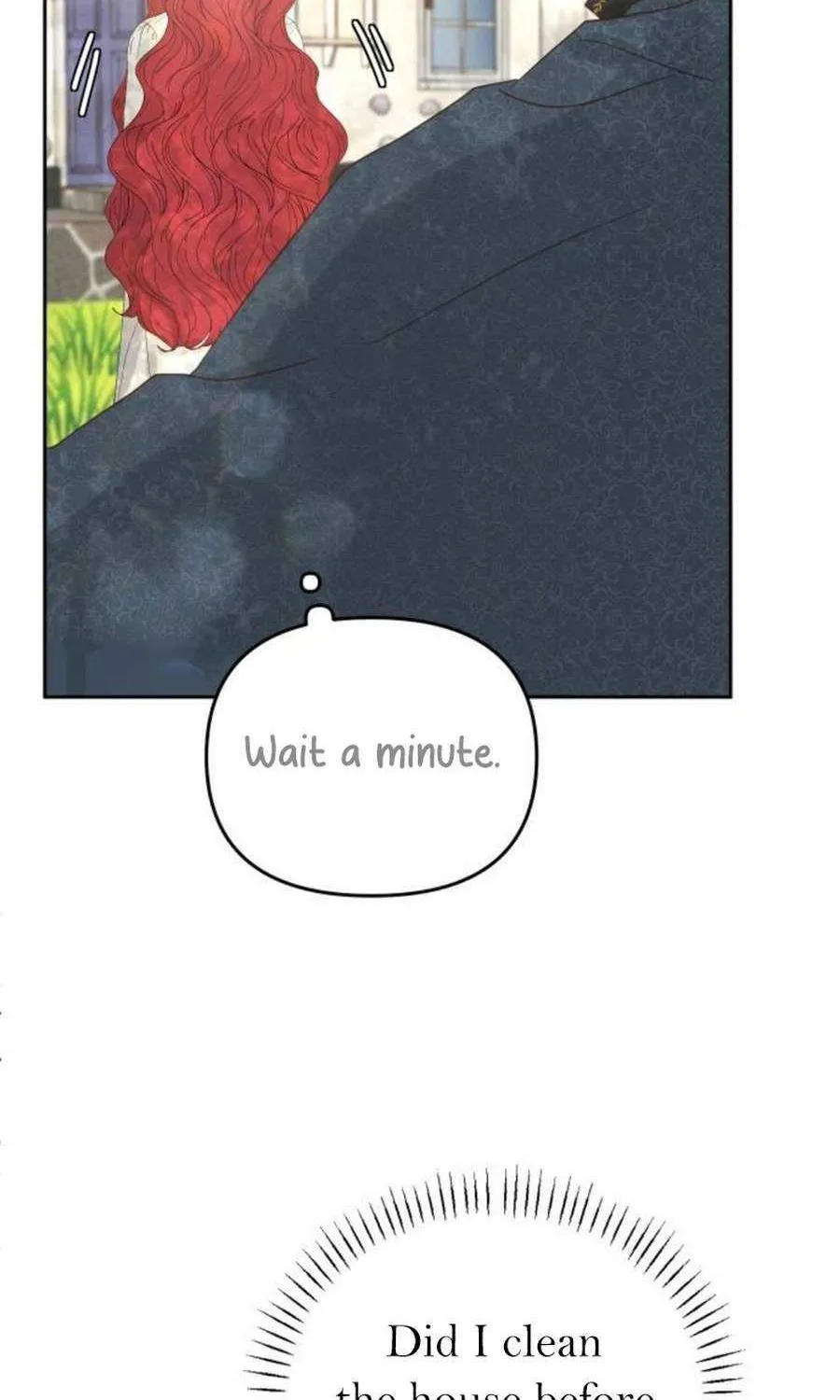 I Adopted the Male Lead from the Shelter 〘Official〙 Chapter 74 page 9 - 