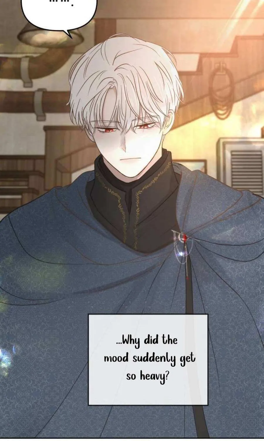 I Adopted the Male Lead from the Shelter 〘Official〙 Chapter 74 page 83 - 