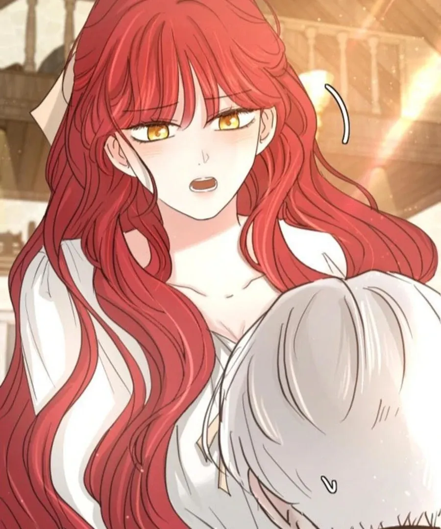 I Adopted the Male Lead from the Shelter 〘Official〙 Chapter 75 page 54 - 