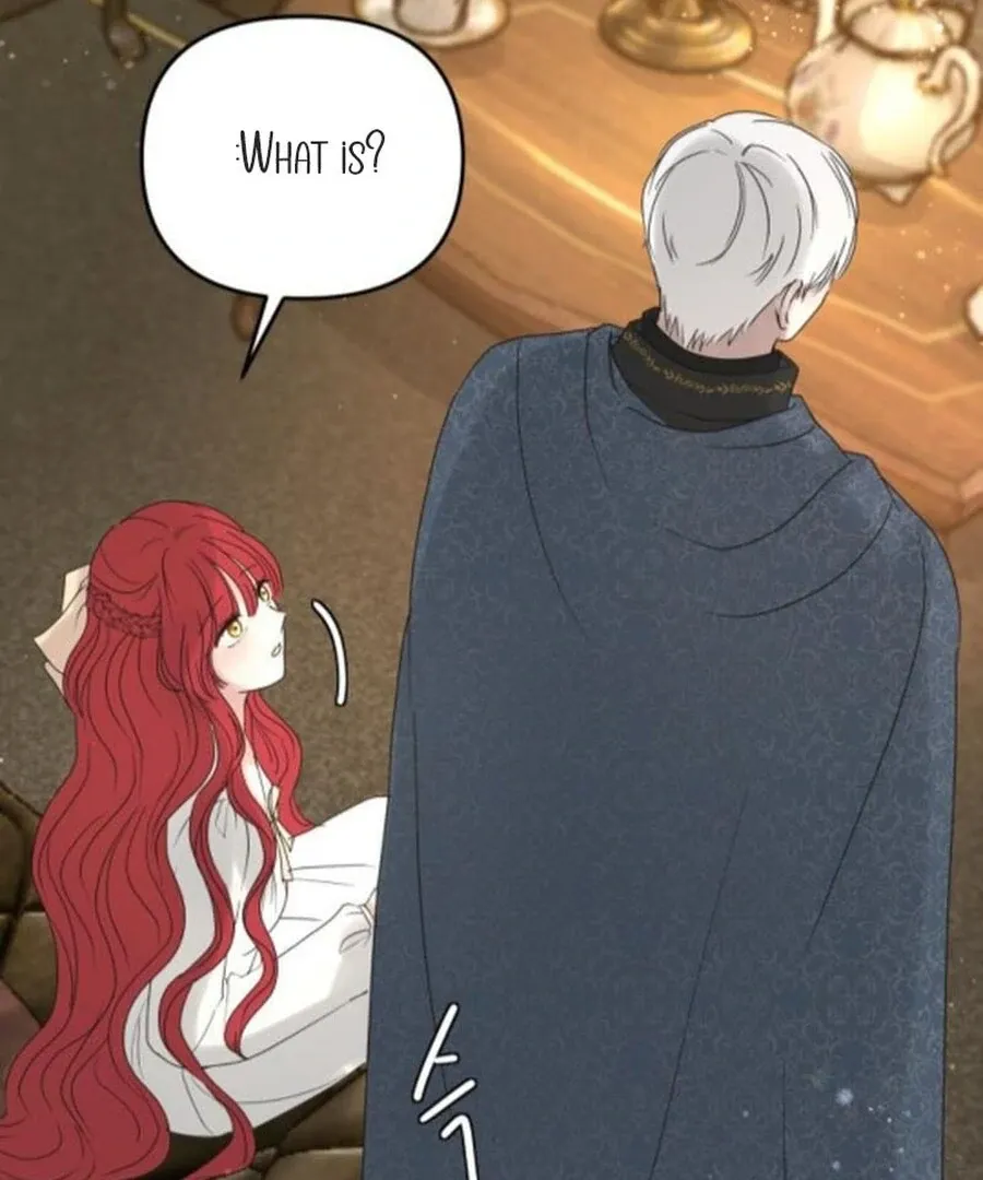 I Adopted the Male Lead from the Shelter 〘Official〙 Chapter 75 page 77 - 