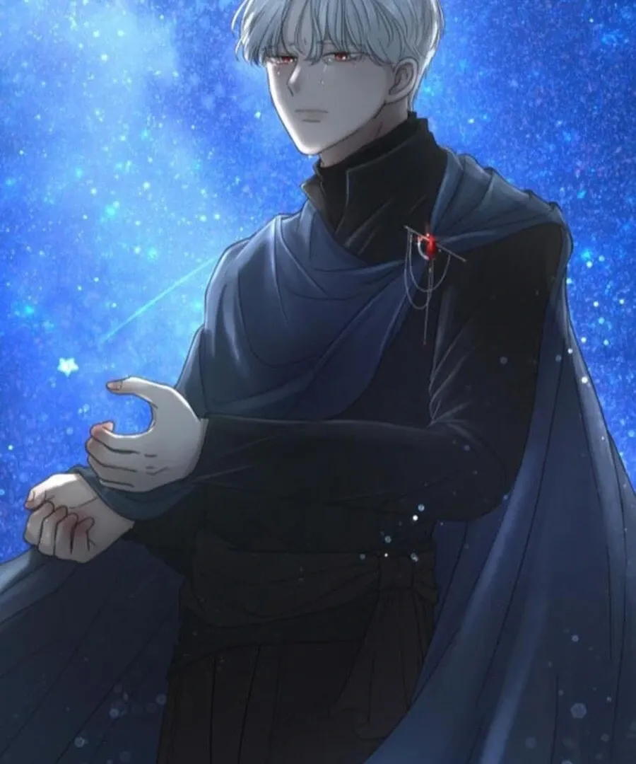 I Adopted the Male Lead from the Shelter 〘Official〙 Chapter 76 page 31 - 