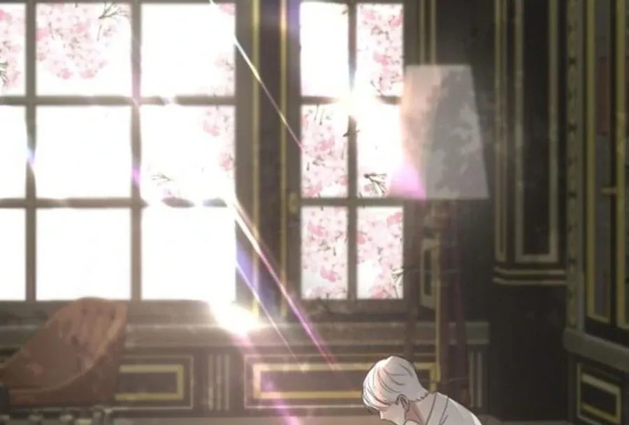 I Adopted the Male Lead from the Shelter 〘Official〙 Chapter 76 page 35 - 
