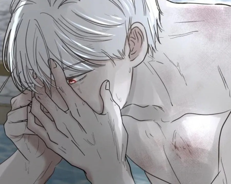 I Adopted the Male Lead from the Shelter 〘Official〙 Chapter 76 page 98 - 