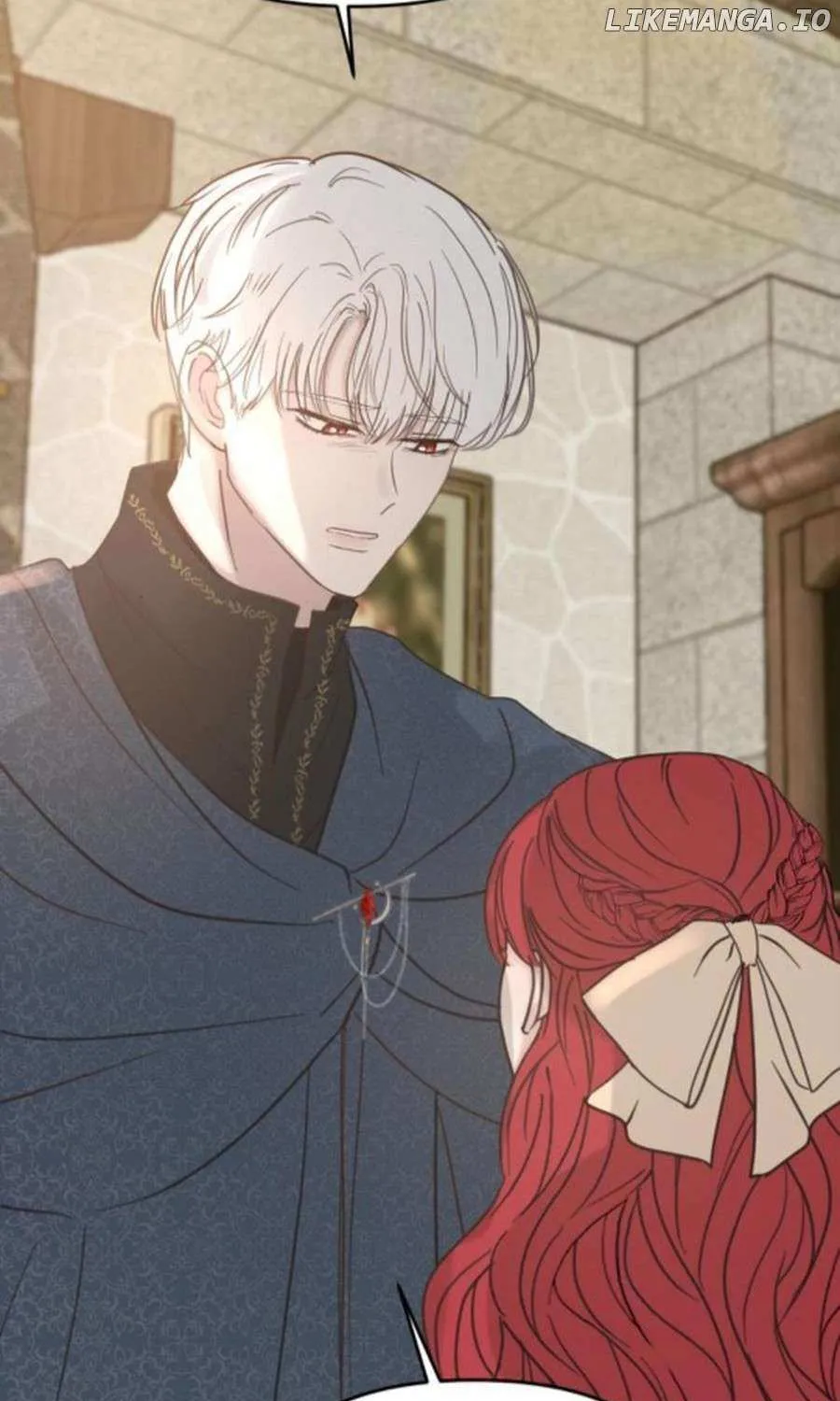 I Adopted the Male Lead from the Shelter 〘Official〙 Chapter 77 page 14 - 