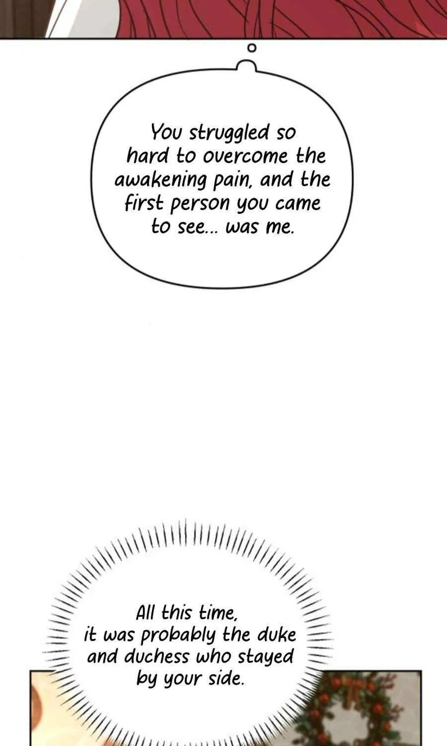 I Adopted the Male Lead from the Shelter 〘Official〙 Chapter 77 page 23 - 
