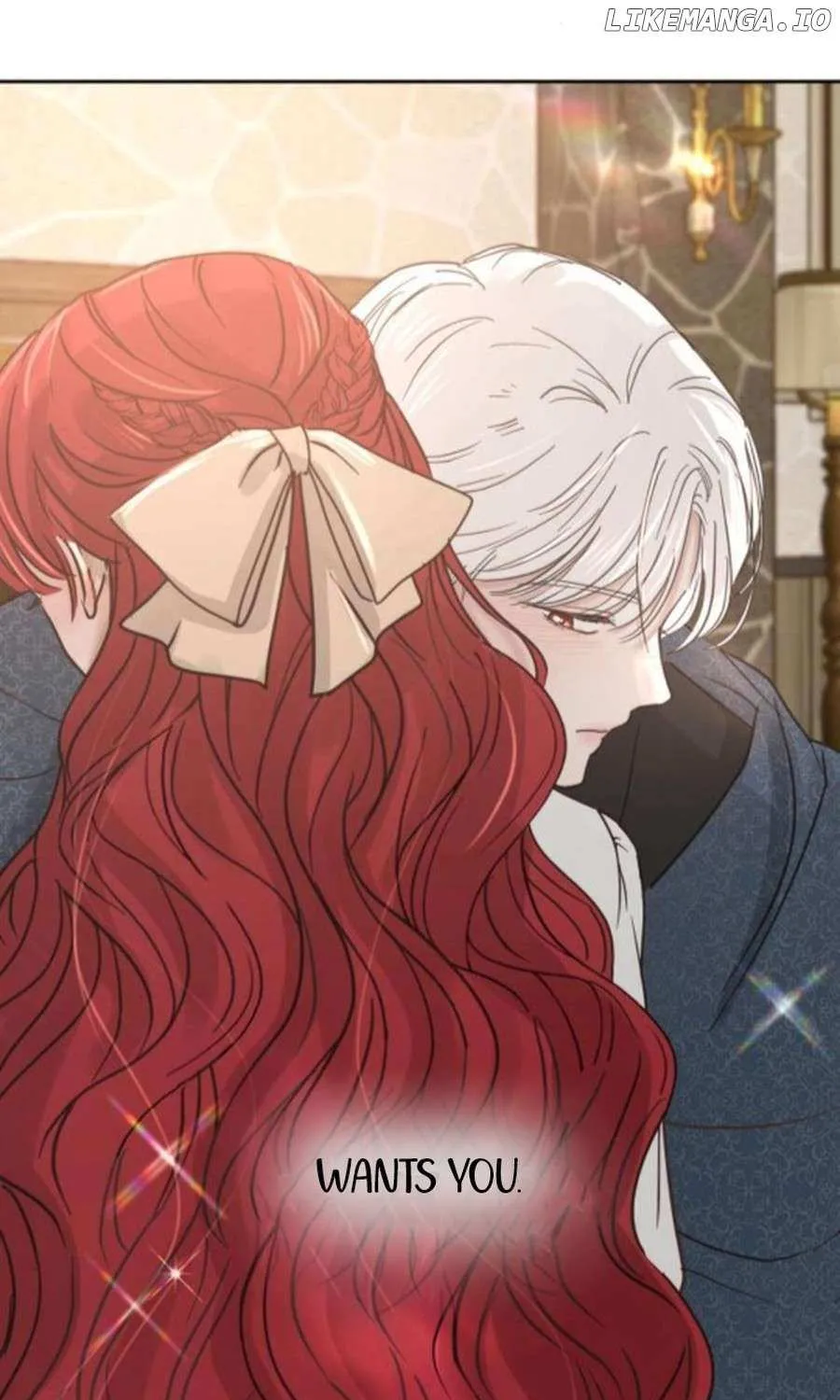 I Adopted the Male Lead from the Shelter 〘Official〙 Chapter 77 page 32 - 
