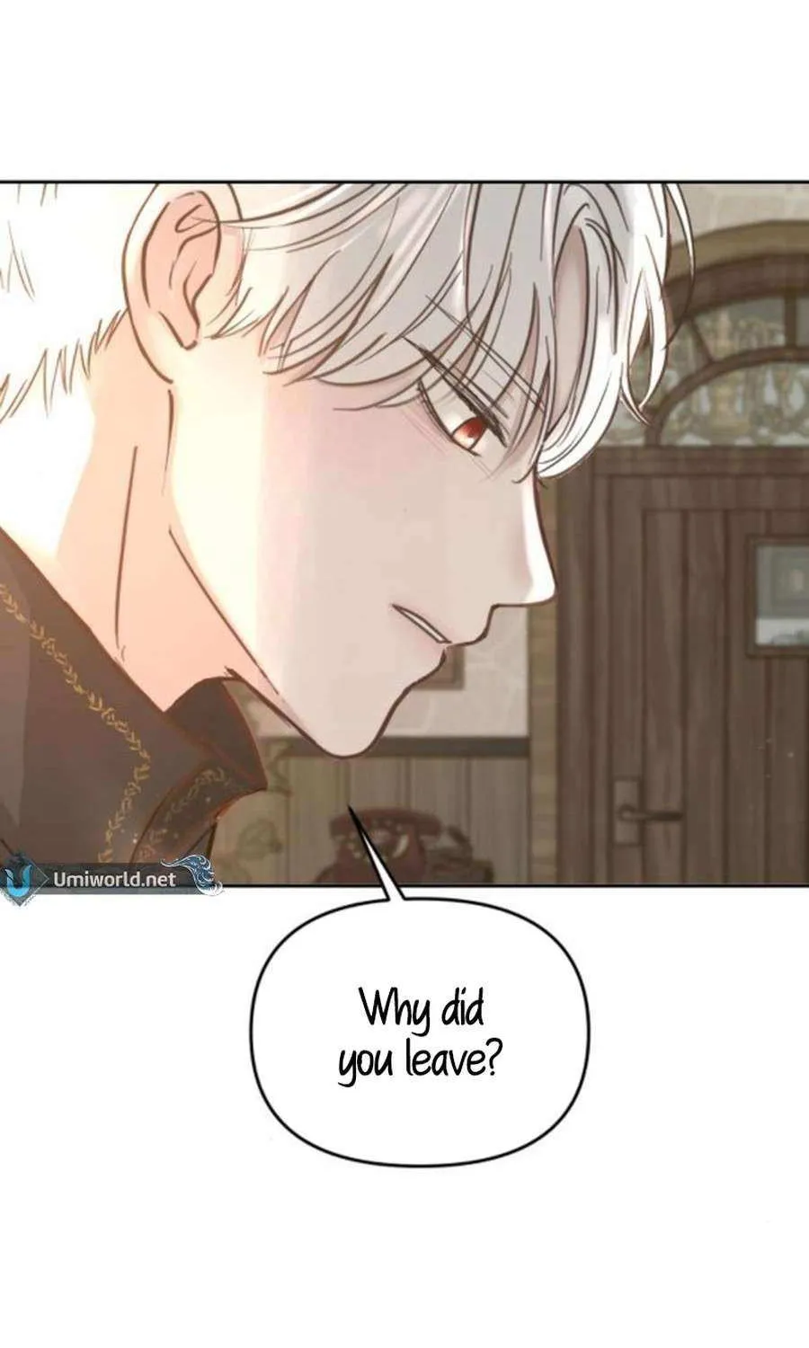 I Adopted the Male Lead from the Shelter 〘Official〙 Chapter 77 page 5 - 