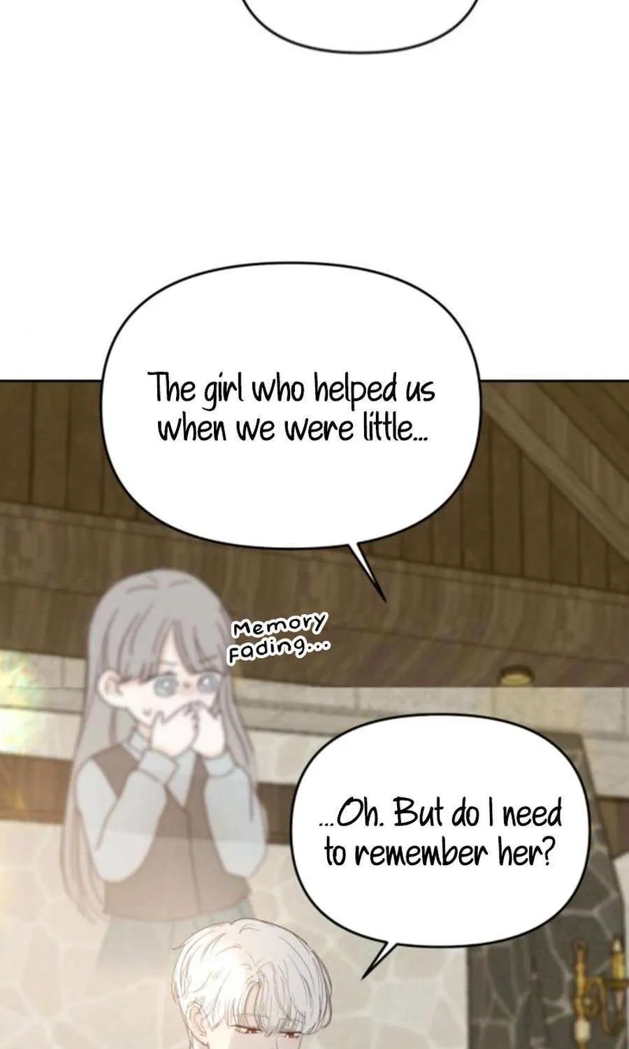 I Adopted the Male Lead from the Shelter 〘Official〙 Chapter 77 page 46 - 