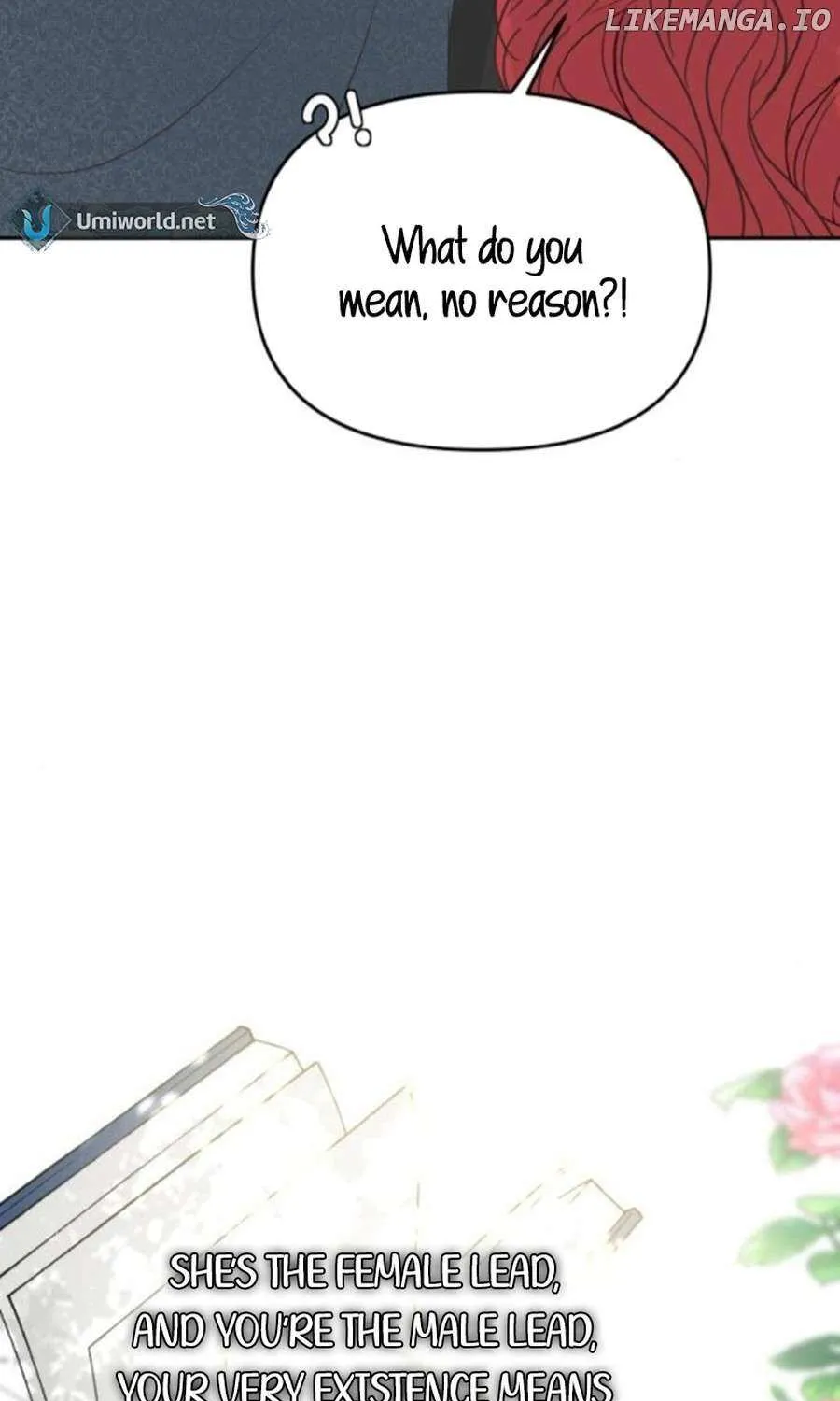 I Adopted the Male Lead from the Shelter 〘Official〙 Chapter 77 page 50 - 