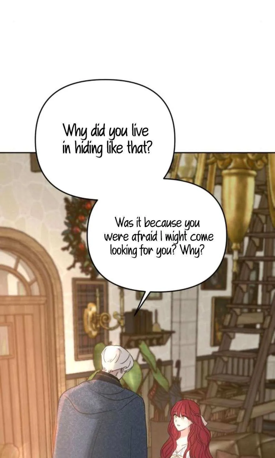 I Adopted the Male Lead from the Shelter 〘Official〙 Chapter 77 page 6 - 