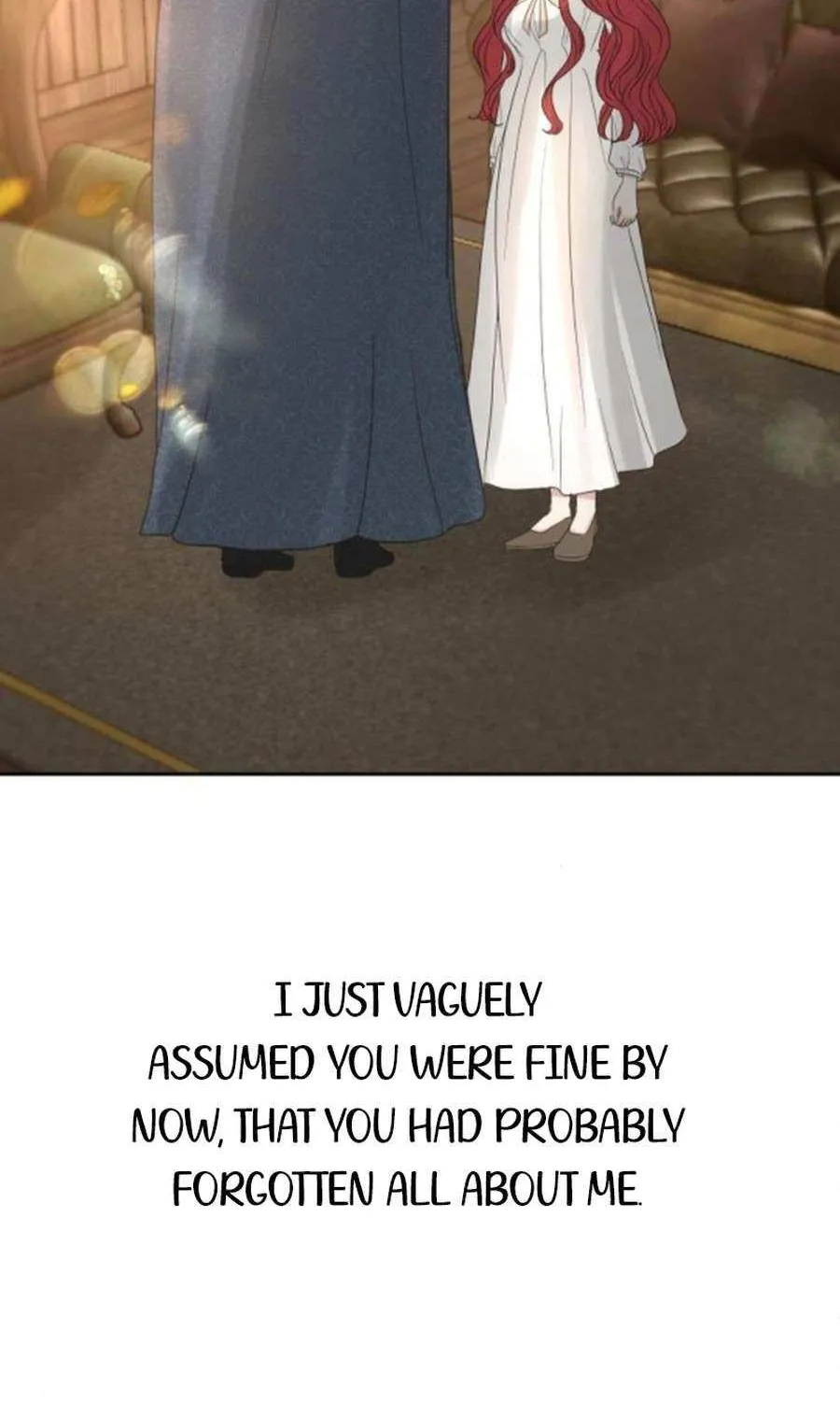 I Adopted the Male Lead from the Shelter 〘Official〙 Chapter 77 page 7 - 