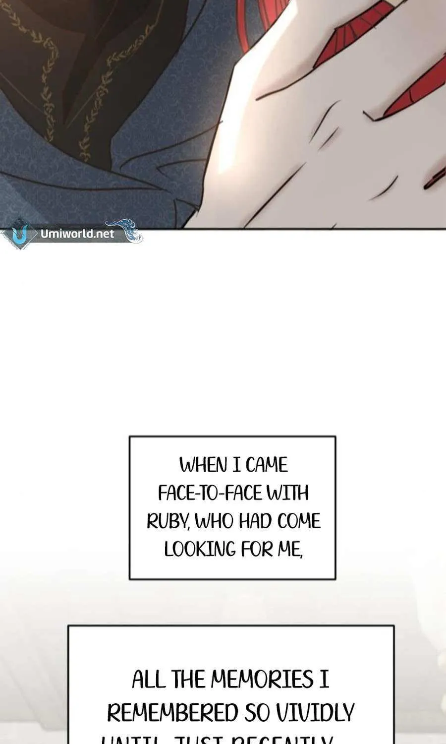 I Adopted the Male Lead from the Shelter 〘Official〙 Chapter 77 page 64 - 