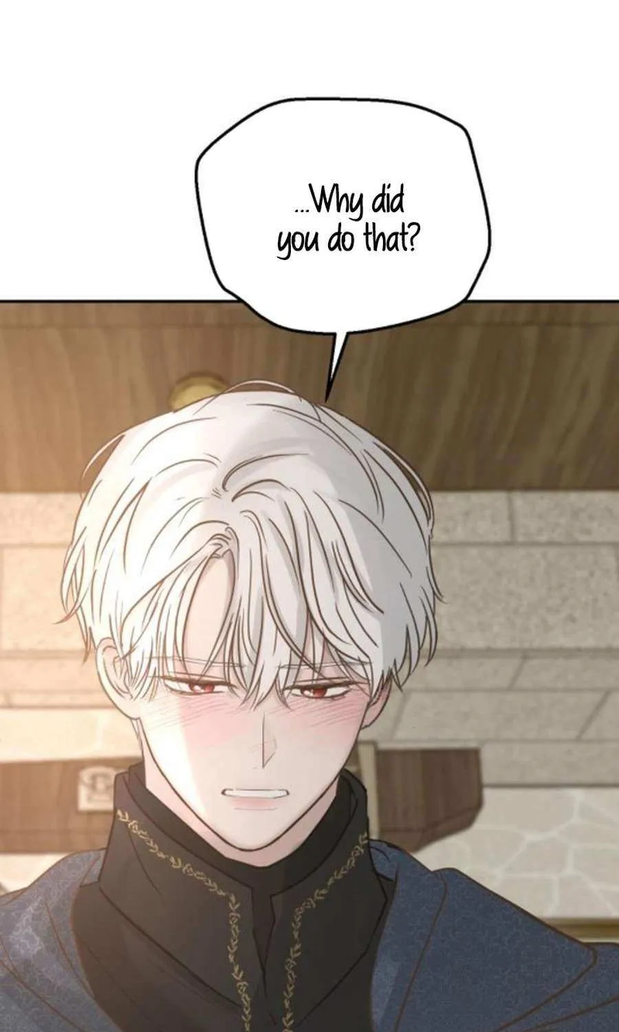 I Adopted the Male Lead from the Shelter 〘Official〙 Chapter 77 page 9 - 