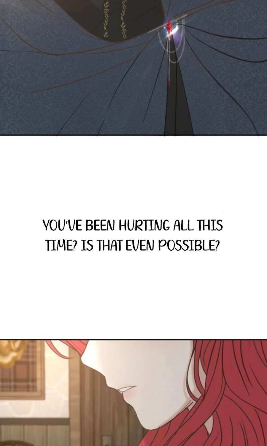 I Adopted the Male Lead from the Shelter 〘Official〙 Chapter 77 page 10 - 