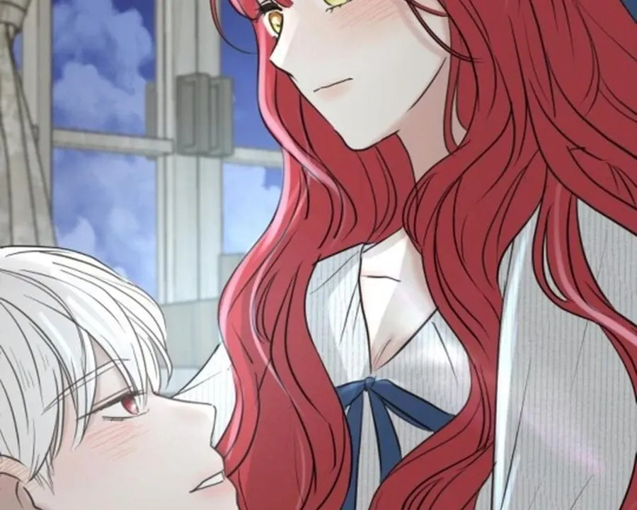 I Adopted the Male Lead from the Shelter 〘Official〙 Chapter 78 page 118 - 