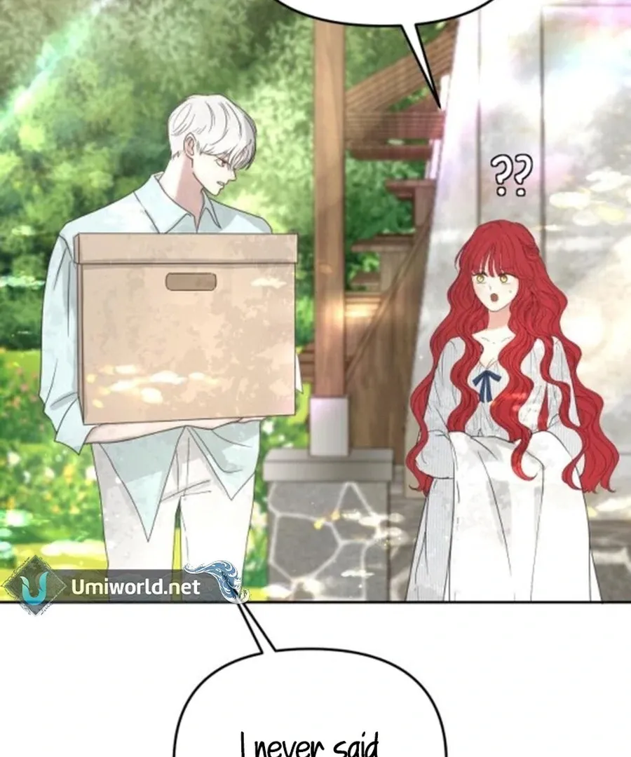 I Adopted the Male Lead from the Shelter 〘Official〙 Chapter 78 page 22 - 