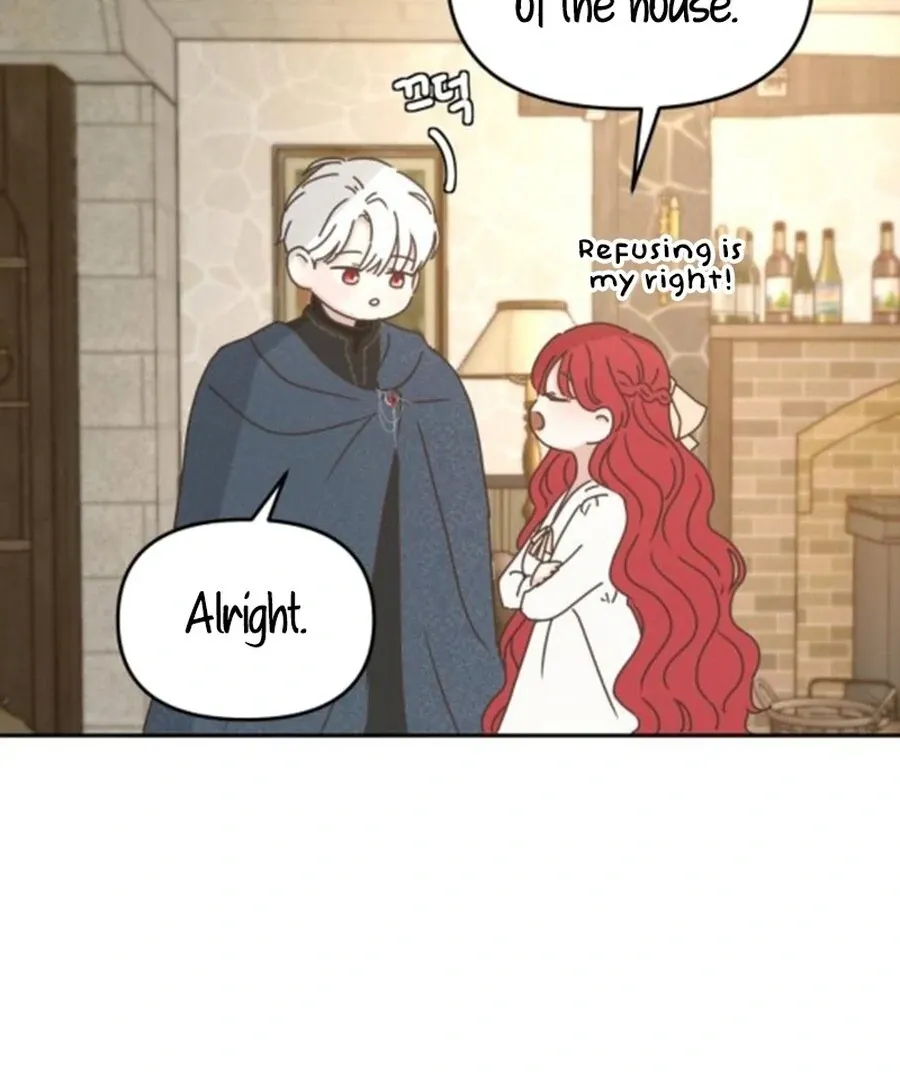 I Adopted the Male Lead from the Shelter 〘Official〙 Chapter 78 page 4 - 